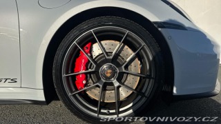 Porsche 911 GTS 2025