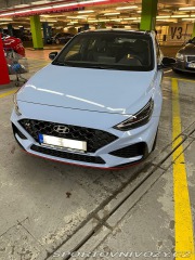 Hyundai i30 N N performance 2024