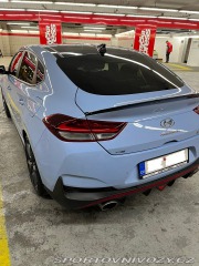 Hyundai i30 N N performance 2024