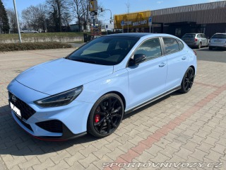 Hyundai i30 N N performance 2024