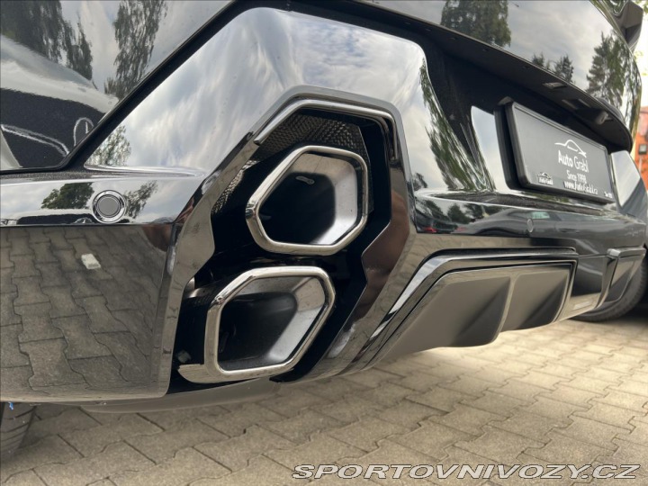 BMW XM 4.4 505Kw 2023