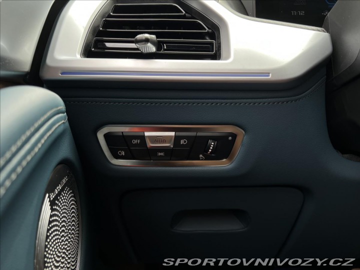 BMW XM 4.4 505Kw 2023