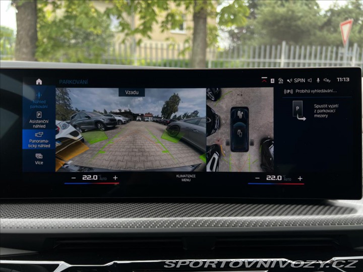 BMW XM 4.4 505Kw 2023