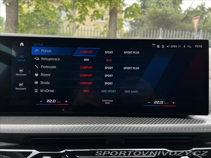 BMW XM 4.4 505Kw 2023