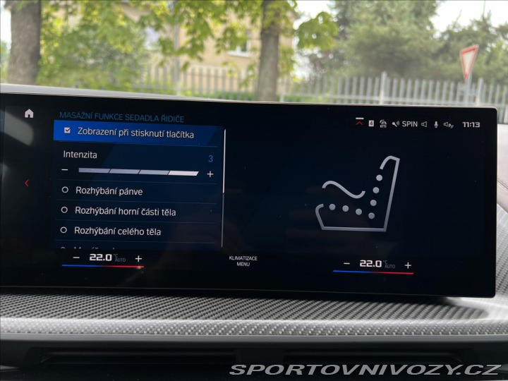 BMW XM 4.4 505Kw 2023