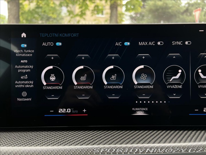 BMW XM 4.4 505Kw 2023