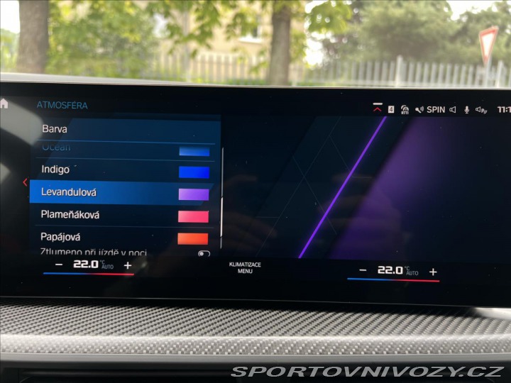BMW XM 4.4 2023