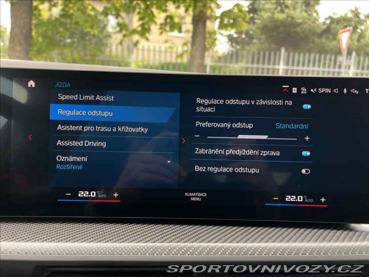 BMW XM 4.4 505Kw 2023