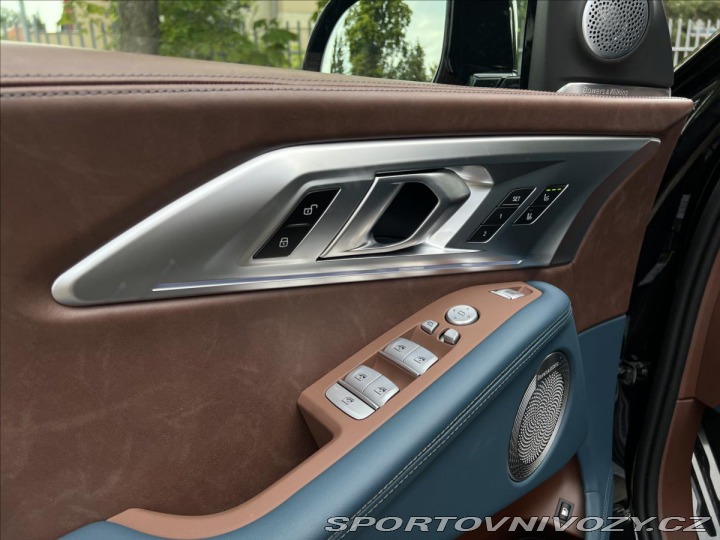 BMW XM 4.4 2023