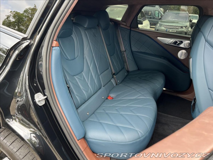 BMW XM 4.4 2023