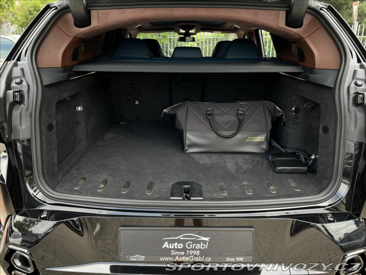 BMW XM 4.4 2023