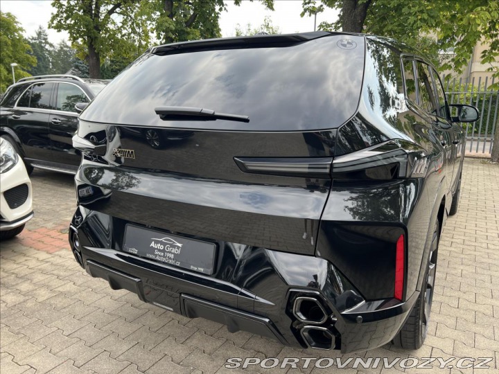 BMW XM 4.4 505Kw 2023
