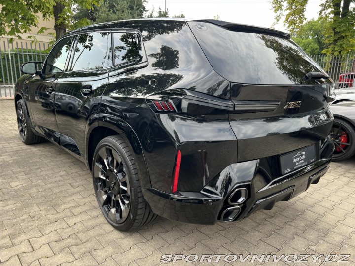 BMW XM 4.4 505Kw 2023