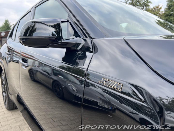 BMW XM 4.4 505Kw 2023