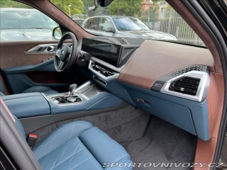 BMW XM 4.4 505Kw 2023