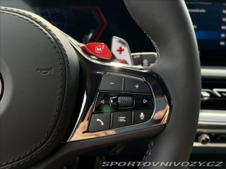 BMW XM 4.4 505Kw 2023