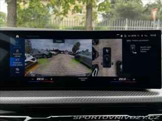 BMW XM 4.4 505Kw 2023