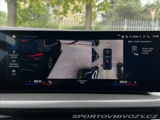 BMW XM 4.4 505Kw 2023