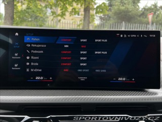 BMW XM 4.4 505Kw 2023