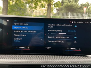 BMW XM 4.4 505Kw 2023