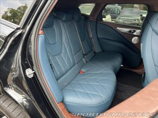 BMW XM 4.4 505Kw 2023