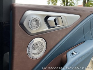 BMW XM 4.4 505Kw 2023