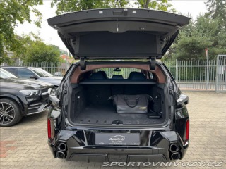 BMW XM 4.4 505Kw 2023