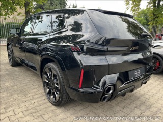 BMW XM 4.4 505Kw 2023