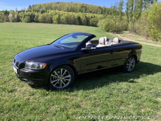 Volvo C70 2,0D 2010