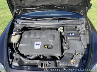 Volvo C70 2,0D 2010