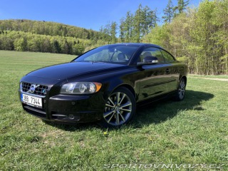 Volvo C70 2,0D 2010