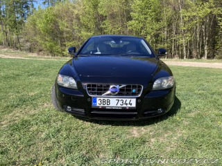 Volvo C70 2,0D 2010