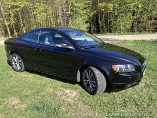 Volvo C70 2,0D 2010