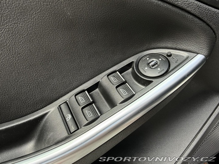Ford Focus ST 2,0i 184kW EcoB SCTI ST 2013