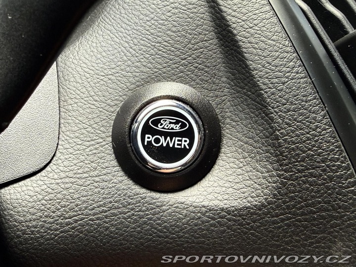 Ford Focus ST 2,0i 184kW EcoB SCTI ST 2013