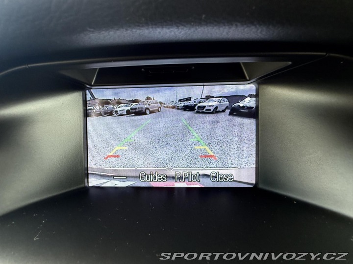 Ford Focus ST 2,0i 184kW EcoB SCTI ST 2013