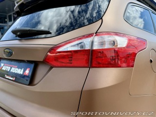 Ford Focus ST 2,0i 184kW EcoB SCTI ST 2013