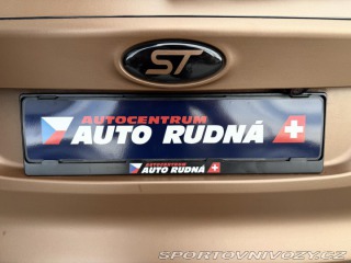 Ford Focus ST 2,0i 184kW EcoB SCTI ST 2013