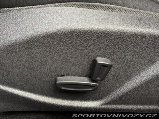 Ford Focus ST 2,0i 184kW EcoB SCTI ST 2013