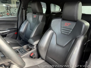 Ford Focus ST 2,0i 184kW EcoB SCTI ST 2013