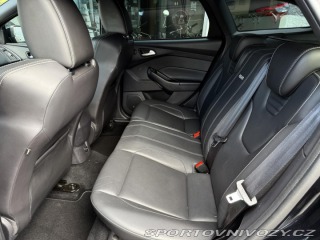 Ford Focus ST 2,0i 184kW EcoB SCTI ST 2013