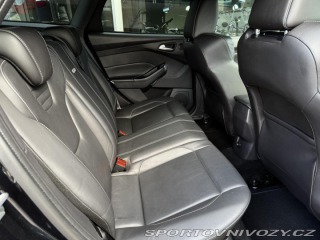 Ford Focus ST 2,0i 184kW EcoB SCTI ST 2013