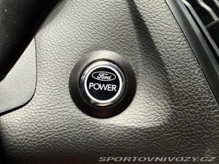 Ford Focus ST 2,0i 184kW EcoB SCTI ST 2013