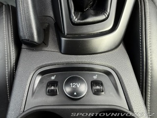 Ford Focus ST 2,0i 184kW EcoB SCTI ST 2013