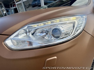 Ford Focus ST 2,0i 184kW EcoB SCTI ST 2013