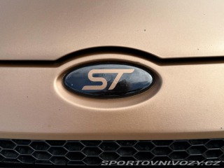 Ford Focus ST 2,0i 184kW EcoB SCTI ST 2013