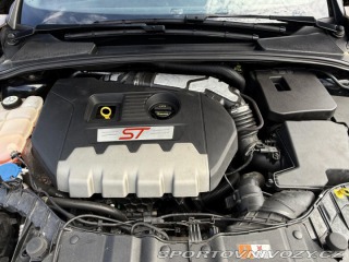 Ford Focus ST 2,0i 184kW EcoB SCTI ST 2013