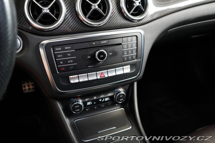 Mercedes-Benz CLA 200*CDI*4M*AMG*NEZ.TOP*PA 2019