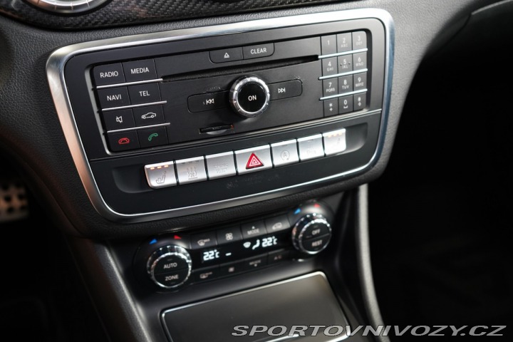 Mercedes-Benz CLA 200*CDI*4M*AMG*NEZ.TOP*PA 2019