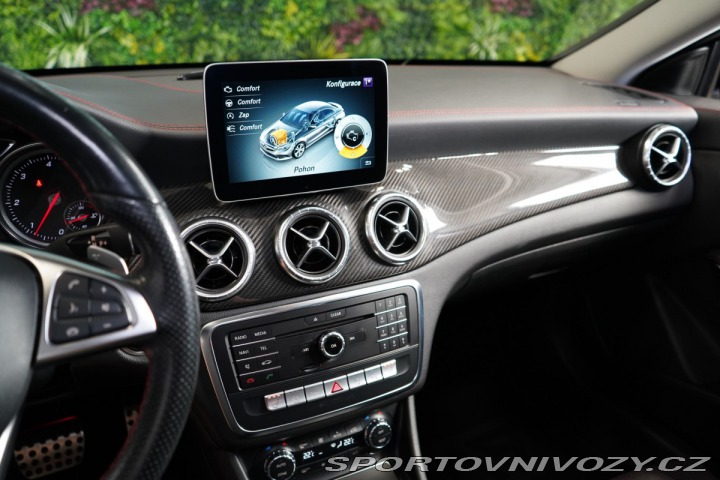 Mercedes-Benz CLA 200*CDI*4M*AMG*NEZ.TOP*PA 2019
